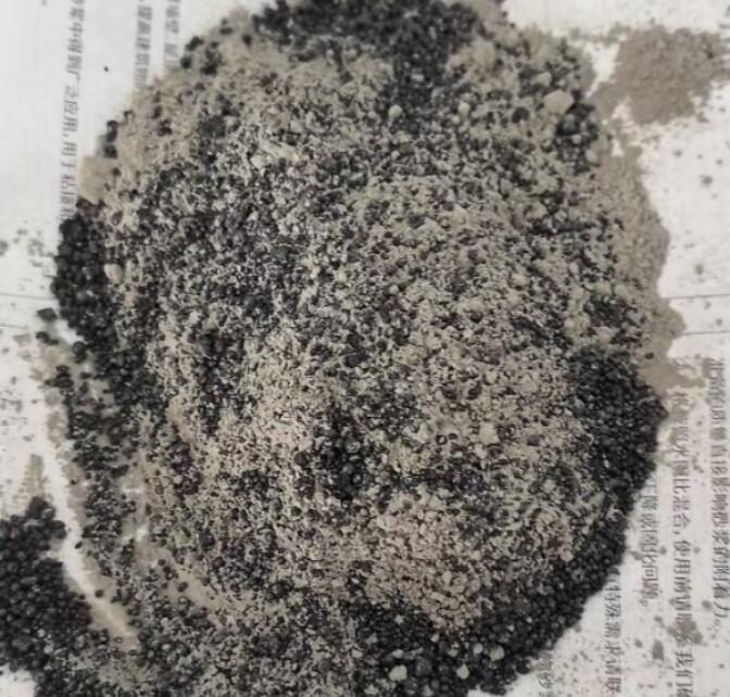 横山不发火砂浆耐磨地坪施工方案