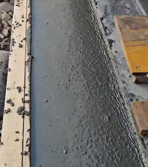 横山环氧砂浆的特点及施工流程​