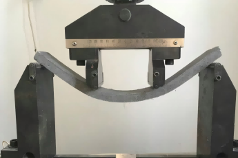 横山高延性混凝土 高延性砂浆 抗震加固混凝土产品特点 施工流程