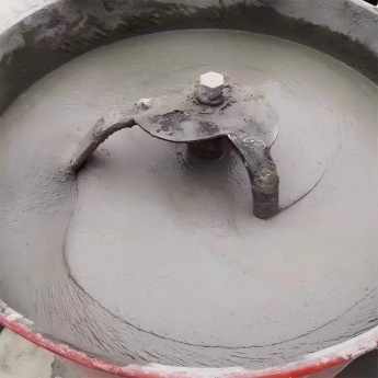 横山灌浆料常见问题与解决方法