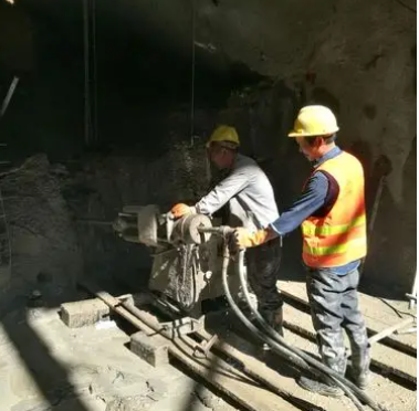 横山水下抗分散灌浆料特点 水下不分散注浆料介绍