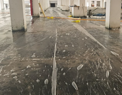 横山不发火砂浆和不发火金属骨料有什么区别