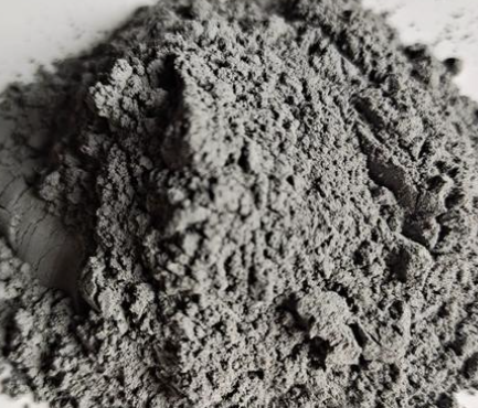 横山硅灰和粉煤灰的区别用途