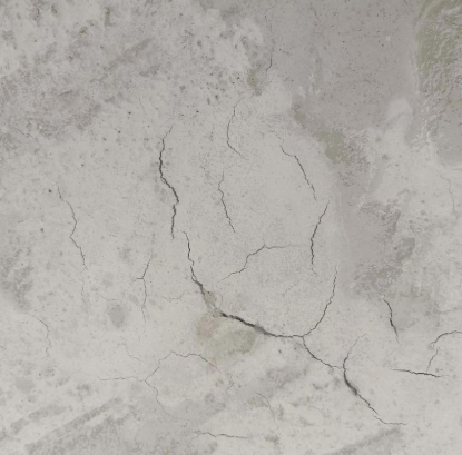 横山灌浆料为什么会产生裂缝？出现裂缝该如何处理？