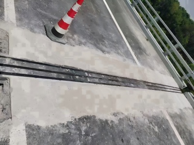 横山伸缩缝更换后浇筑材料快速结构修补料速砼的产品特点及施工流程​